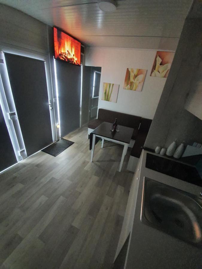 Appartement Roof Art-pe *